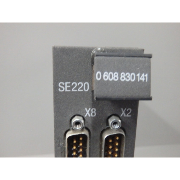 BOSCH  0608830141