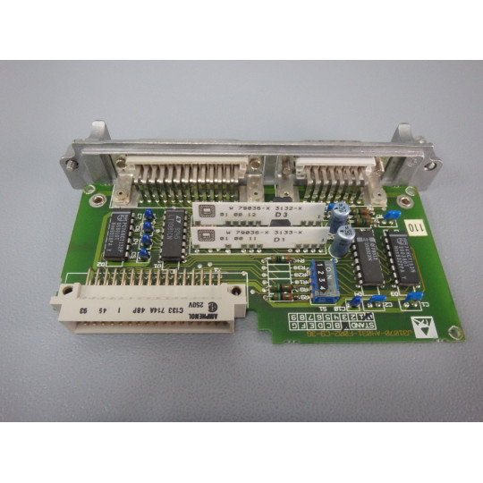 SIEMENS 6AV3970-1XB00-0AA00