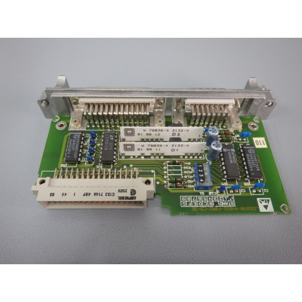 SIEMENS 6AV3970-1XB00-0AA00