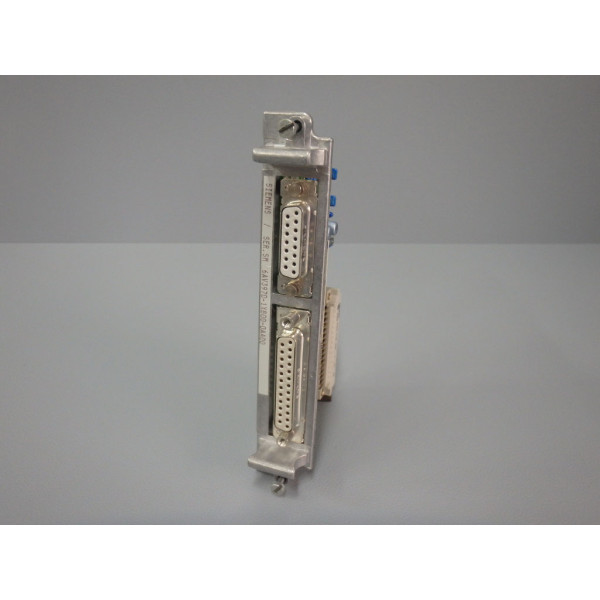 SIEMENS 6AV3970-1XB00-0AA00