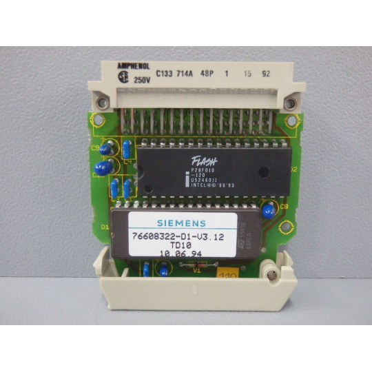 SIEMENS 6AV3971-1BA02-0CA0