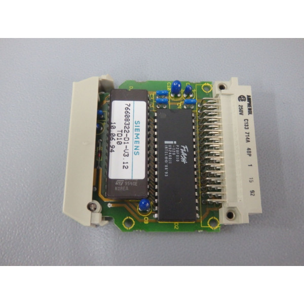 SIEMENS 6AV3971-1BA02-0CA0