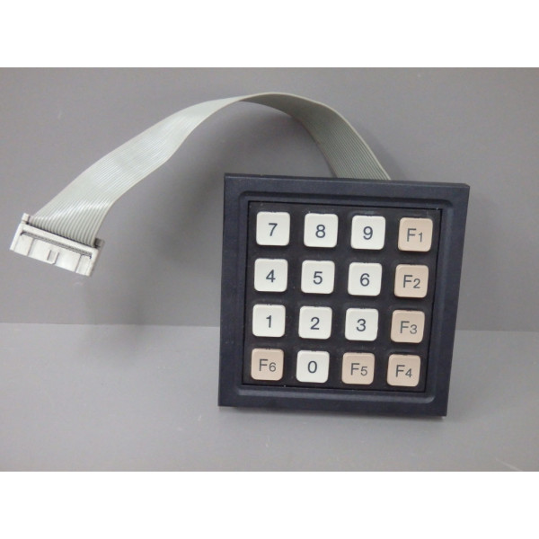 TÉLÉMÉCANIQUE  XBL-C5016R284