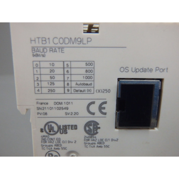 PROFACE HTB1-C0DM9LP