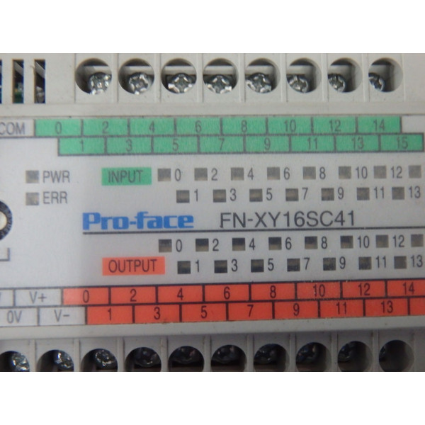 PROFACE  FN-XY16SC41