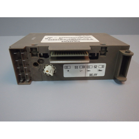 SIEMENS 6ES5433-8MA11