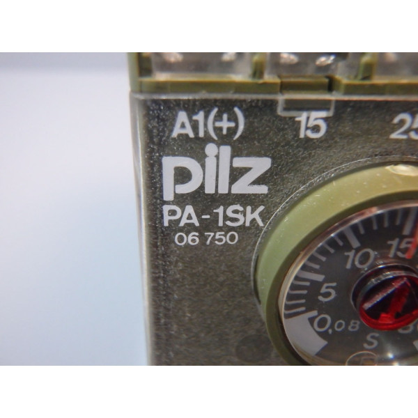 PILZ 06750