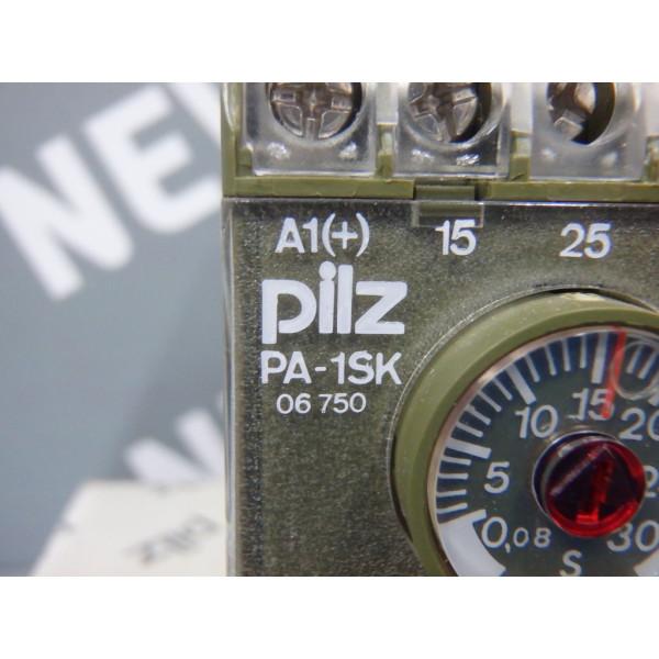 PILZ 06750