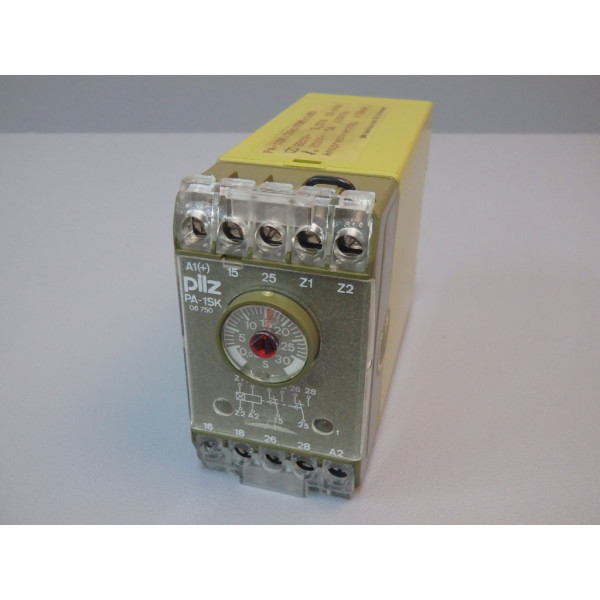 PILZ 06750