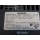 SIEMENS 6SE6420-2AD22-2BA1