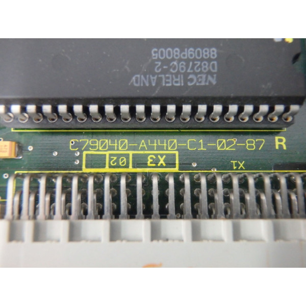 SIEMENS C79458-L2196-A11
