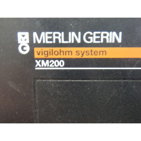 MERLIN GERIN XM20050730