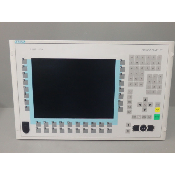 SIEMENS 6AV7891-0BB10-1AB0