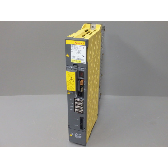 FANUC A06B-6096-H105