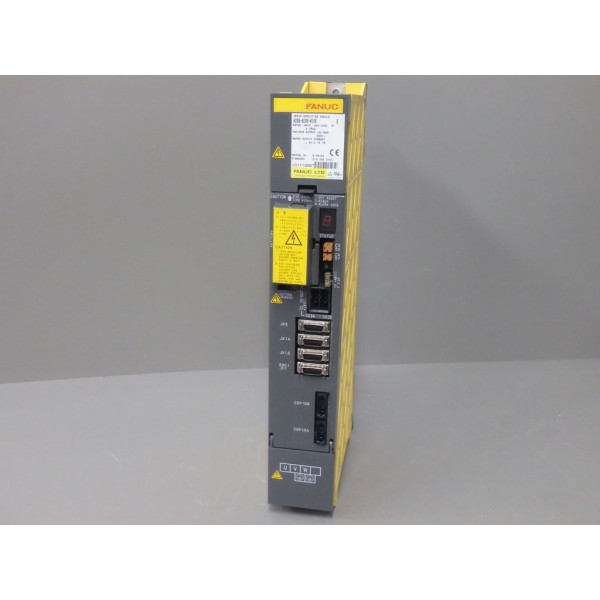 FANUC A06B-6096-H105