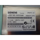 SIEMENS 6ES7952-1KK00-0AA0