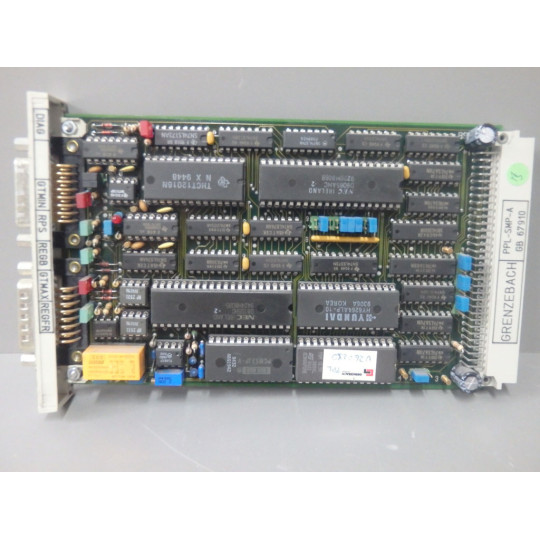SIEMENS GB67910