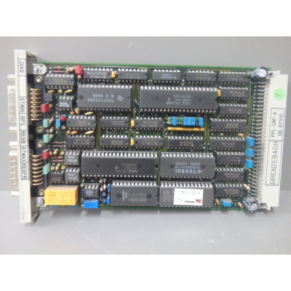 SIEMENS GB67910