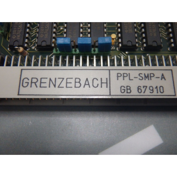 SIEMENS GB67910