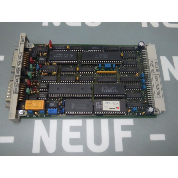 SIEMENS GB67910