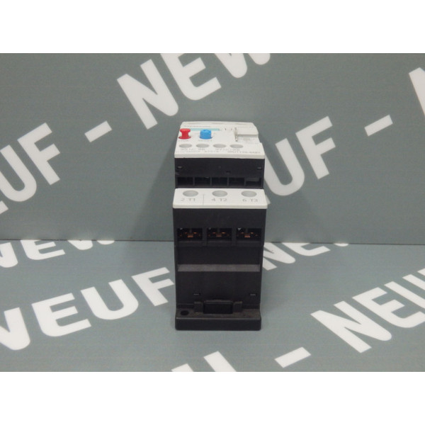 SIEMENS 3RU1126-4AB1