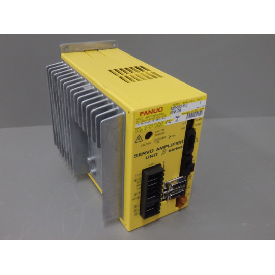 FANUC A06B-6093-H112