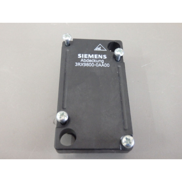 SIEMENS 3RX9800-0AA00