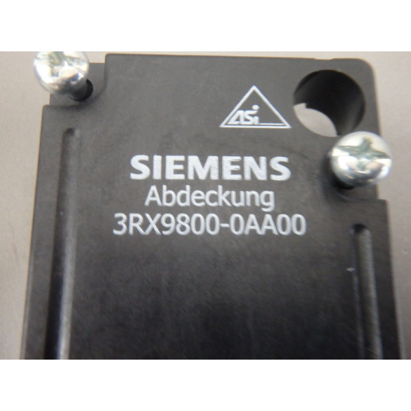 SIEMENS 3RX9800-0AA00