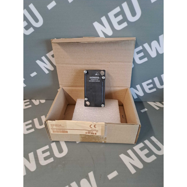 SIEMENS 3RX9800-0AA00