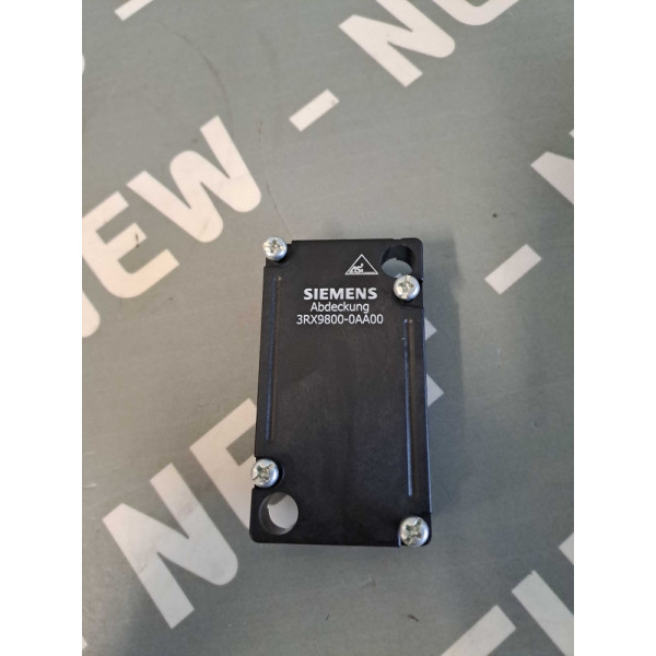 SIEMENS 3RX9800-0AA00