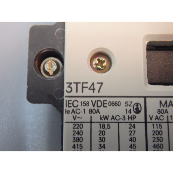 SIEMENS 3TY7472-0A