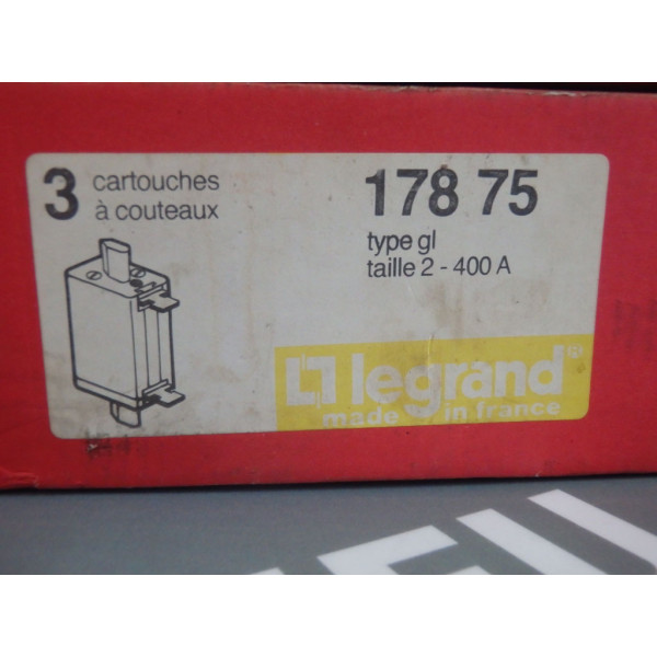 LEGRAND 17875