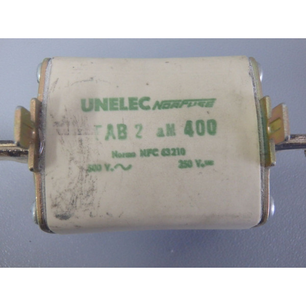 UNELEC NORFUSE AM-400