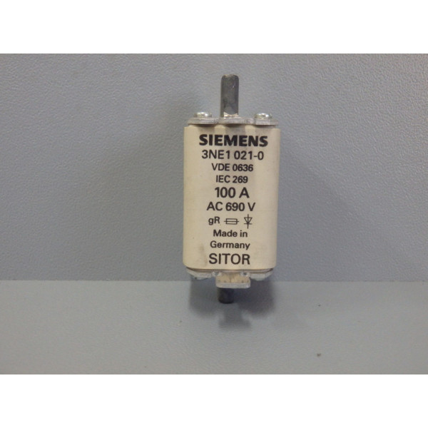 SIEMENS 3NE1021-0