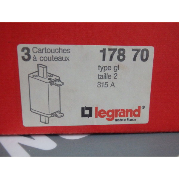 LEGRAND 17870