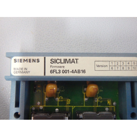 SIEMENS 6FL3001-4AB16