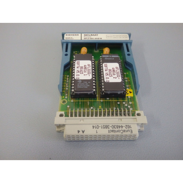 SIEMENS 6FL3001-4AB16