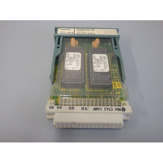 SIEMENS 6FL3001-4AB10