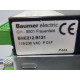 BAUMER ELECTRIC BNE212.B121