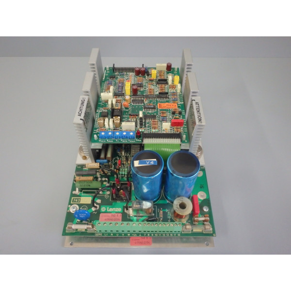 LENZE 742E3