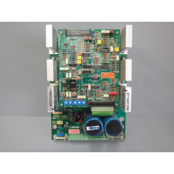 LENZE 742E3