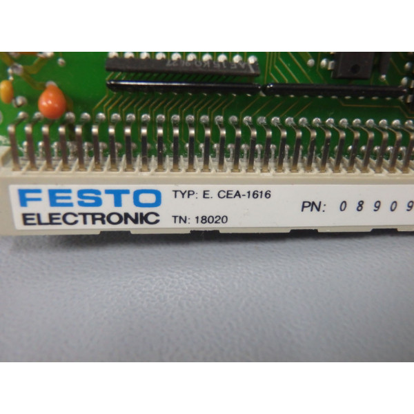 FESTO E.CEA-1616