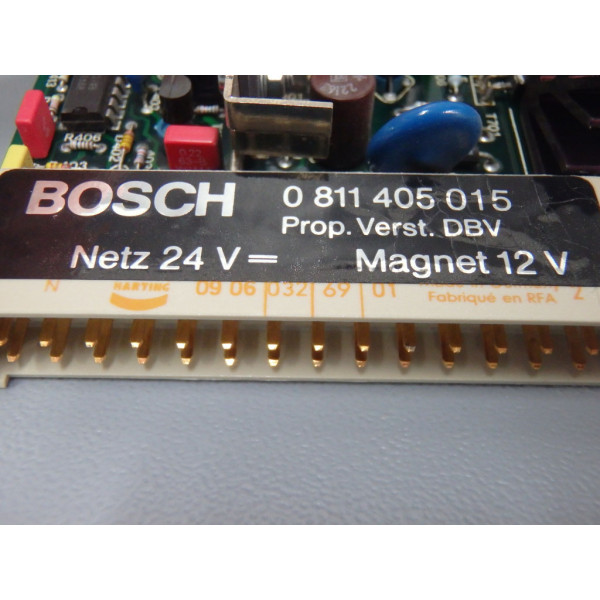BOSCH 0811405015
