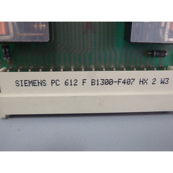 KRAUSS-MAFFEI PC612FB1300-F407HX2W3