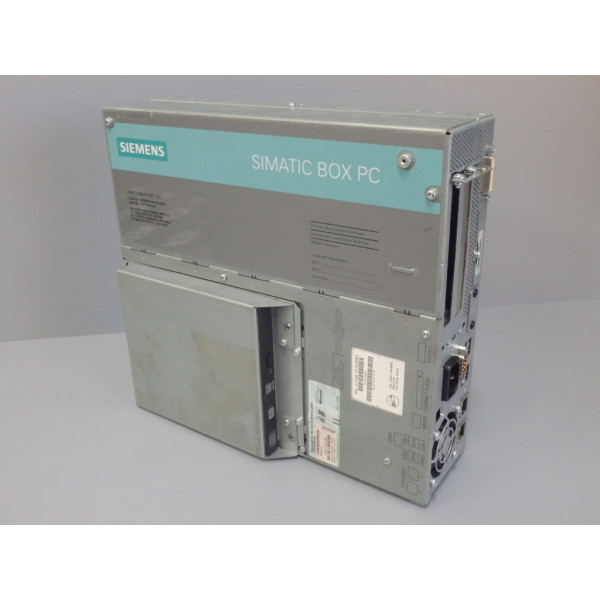 SIEMENS 6ES7647-6AC20-0BX0