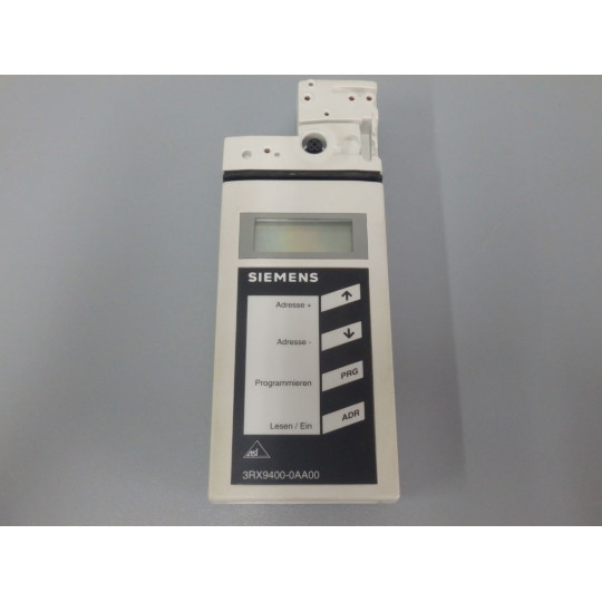 SIEMENS 3RX9400-0AA00