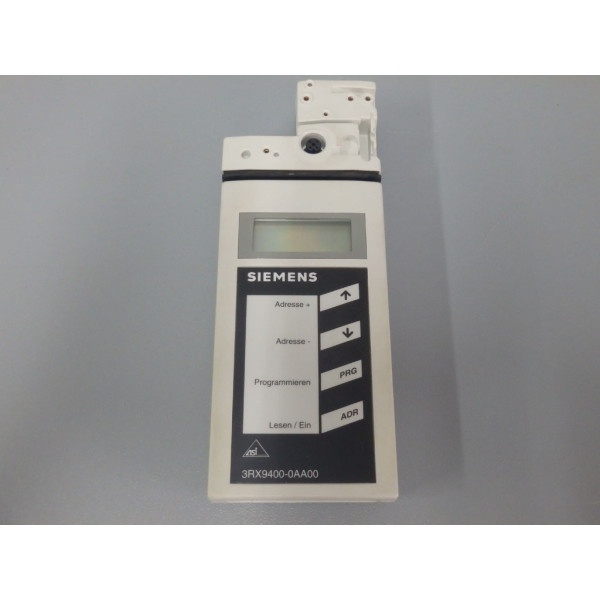 SIEMENS 3RX9400-0AA00