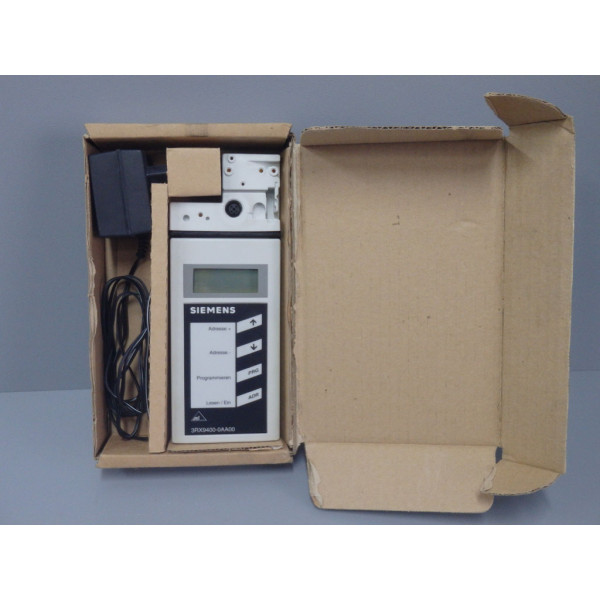 SIEMENS 3RX9400-0AA00