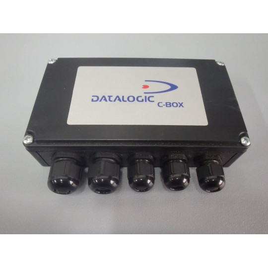 DATALOGIC C-BOX100