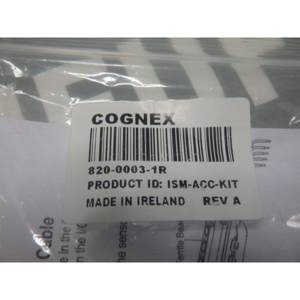 COGNEX 820-0003-1R